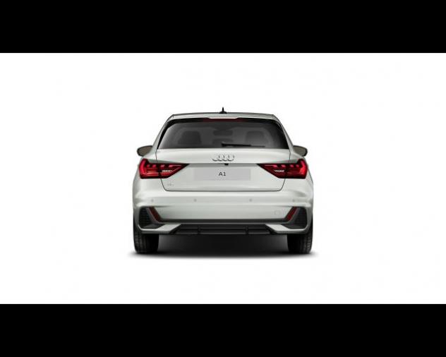 AUDI A1 Audi Sportback S line Edition 30 TFSI 85(116) kW rif. 24058019 - Foto 5