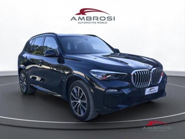 BMW X5 xDrive25d Msport - PER OPERATORI DEL SETTORE rif. 24143528 - Foto 2