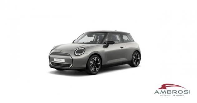 MINI Cooper 3 porte Classic E rif. 23967857