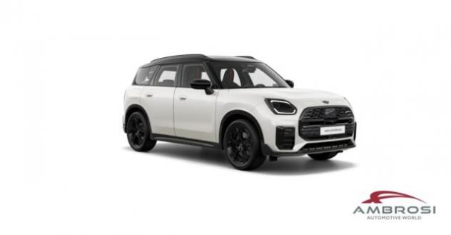 MINI Countryman Cooper C John Cooper Works L Package rif. 23967866 - Foto 4