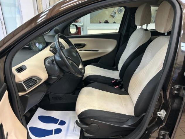 LANCIA Ypsilon 1.2 69 CV 5 porte Gold rif. 24100969 - Foto 9