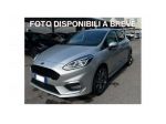 FORD Fiesta 1.5 EcoBlue 5 porte ST-Line rif. 24101987