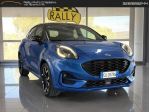 Ford Puma 1.0 EcoBoost 125 Cv ST-Line X #50496