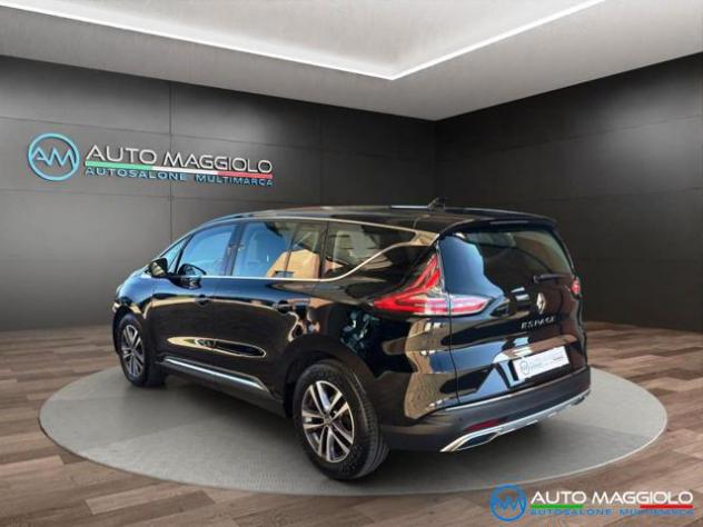 RENAULT Espace 2.0Blue dCi 160CV EDC Business 7POSTI PREZZO PROMO rif. 22793878 - Foto 7