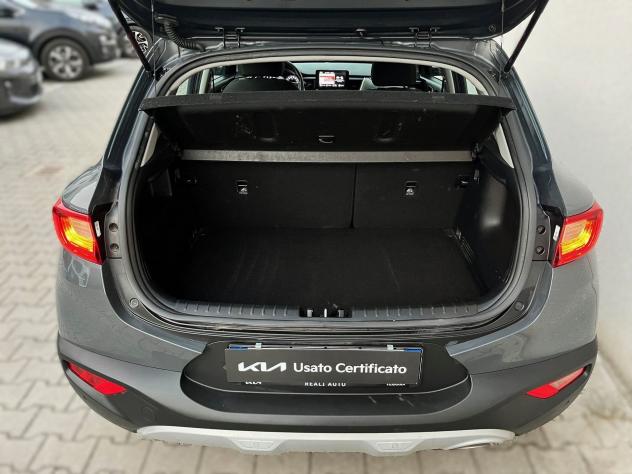 Kia Stonic Stonic 1.2 dpi Urban Techno&Design Pack gpl 82cv - Foto 6