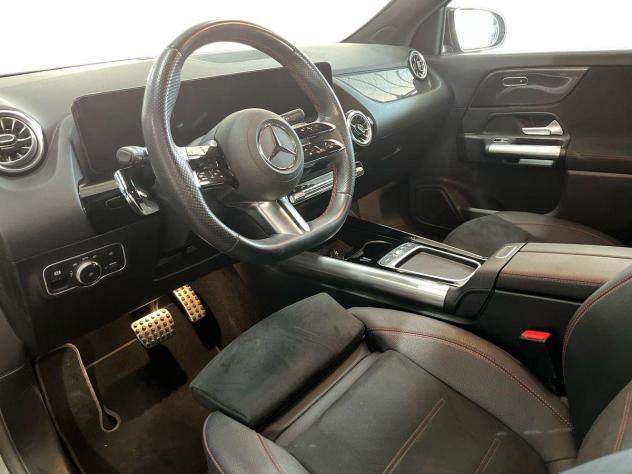 Mercedes-Benz GLA GLA-H247 2023 200 d AMG Line Advanced Plus auto - Foto 10