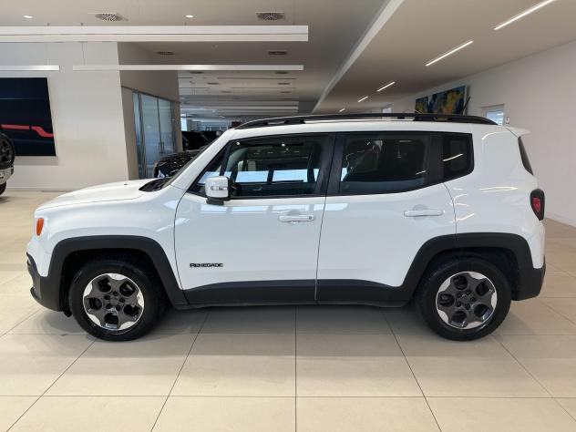 Jeep Renegade Renegade 1.6 mjt Longitude - Foto 8