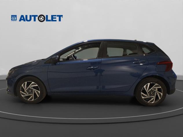 Hyundai i20 1.2 MPI Connectline - Foto 5