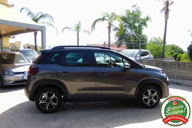 CITROEN C3 Aircross BlueHDi 110 S&S Feel rif. 23940183 - Foto 8