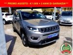 JEEP Compass 2.0 Multijet II 4WD Limited rif. 24031241