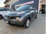 Nissan Juke 1.5 dCi Tekna