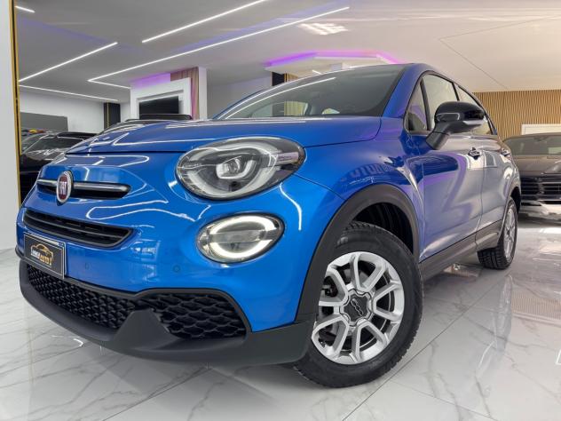 Fiat 500X 1.3 MultiJet 95 CV Sport - Foto 7