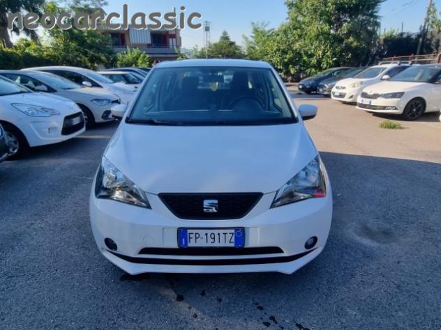 SEAT Mii 1.0 5 porte Chic rif. 23926336