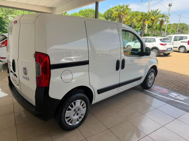 Fiat Fiorino 1.3 MJT 80CV Cargo - Foto 3