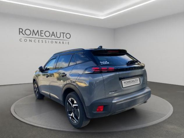 PEUGEOT 2008 1.5 BlueHDi GT LINE 130CV S&S EAT8 TUA DA 295 € rif. 23076832 - Foto 4