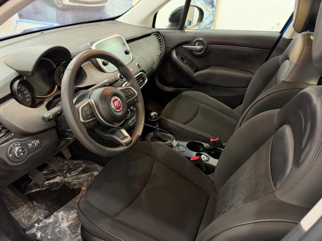 Fiat 500X 1.3 MultiJet 95 CV - Foto 7