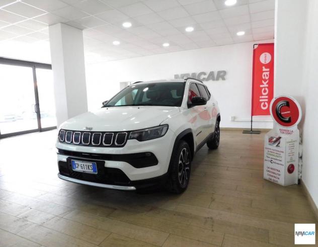 JEEP - Compass - 1.6 Mjt II 2WD Limited - Foto 2