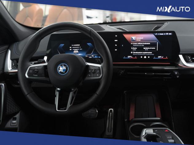 BMW X1 xDrive 25e MSport Pro Auto - Foto 11