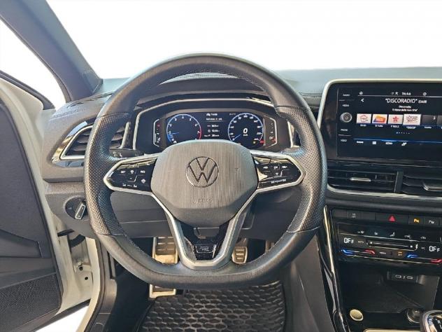 Volkswagen T-Roc T-Roc 1.5 tsi R-Line - Foto 10