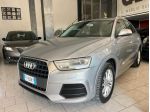 Audi Q3 2.0 TDI 150 CV quattro S tronic Business