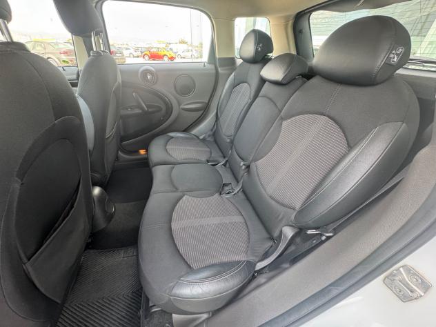 Mini Cooper SD Countryman 2.0 - Foto 10