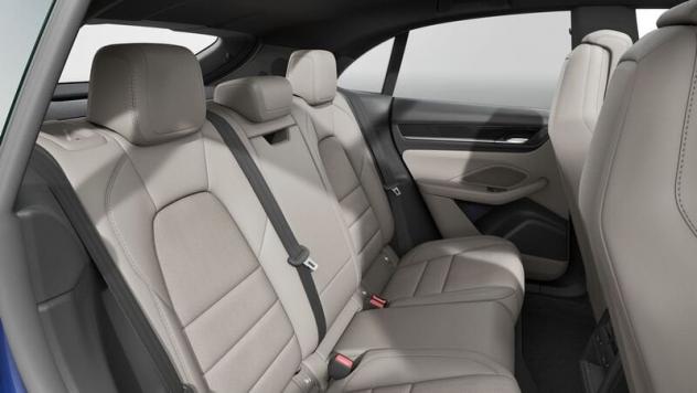 Porsche Macan 4 - IVA Esposta - Foto 10