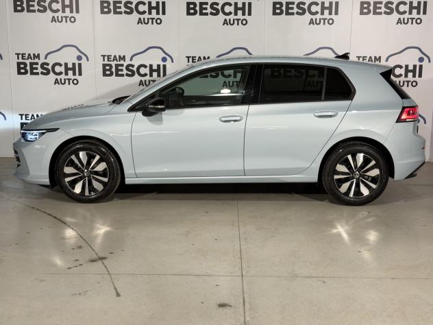 Volkswagen Golf 1.5 TSI 115CV GOLF GOAL - Foto 3