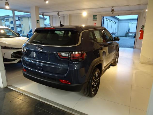 Jeep Compass Compass 1.5 Turbo T4 130 CV MHEV 2WD Altitude - Foto 4