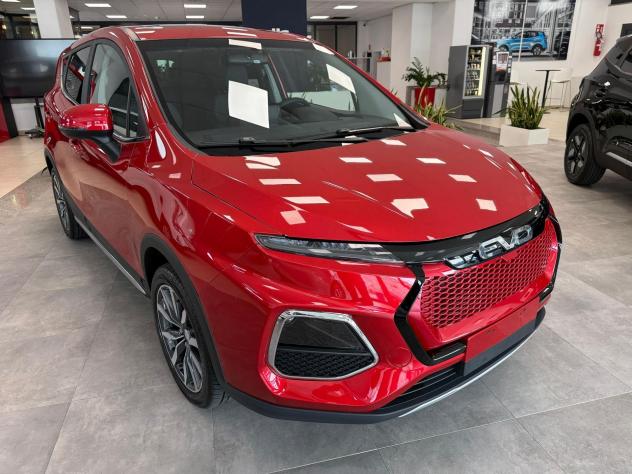 EVO Evo 4 1.6 Bi-Fuel GPL *5 ANNI DI GARANZIA, COLORI VARI* - Foto 3