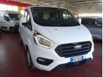 FORD Transit Custom 300 2.0 EcoBlue Hybrid 130 PC Furgone Trend rif. 24054445