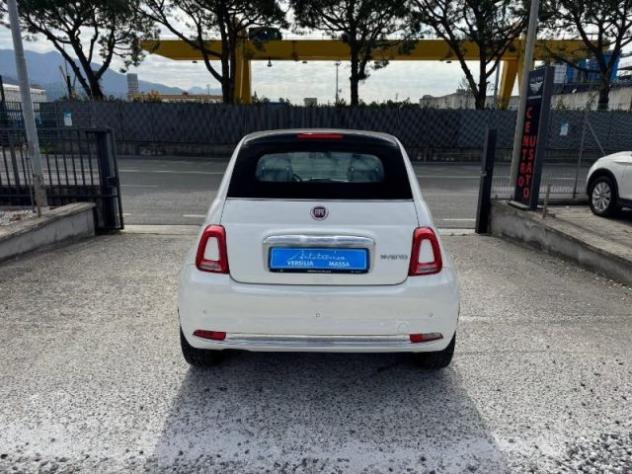 FIAT 500 C 1.0 Hybrid Dolcevita rif. 22189986 - Foto 5