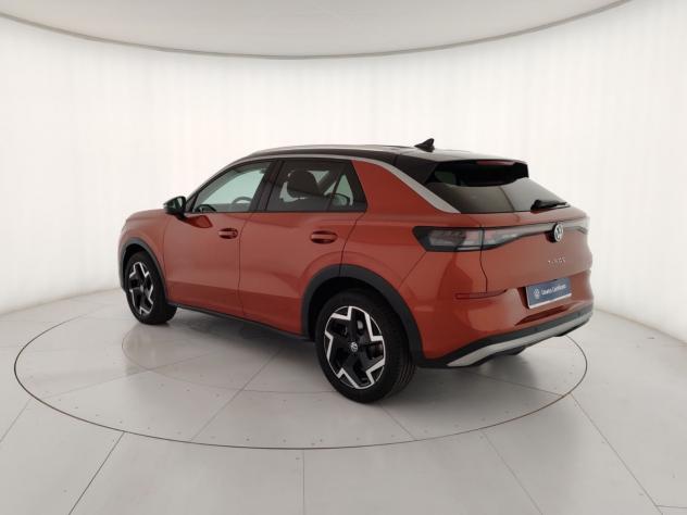 Volkswagen T-Roc T-Roc 1.5 etsi Style 115cv dsg - Foto 2