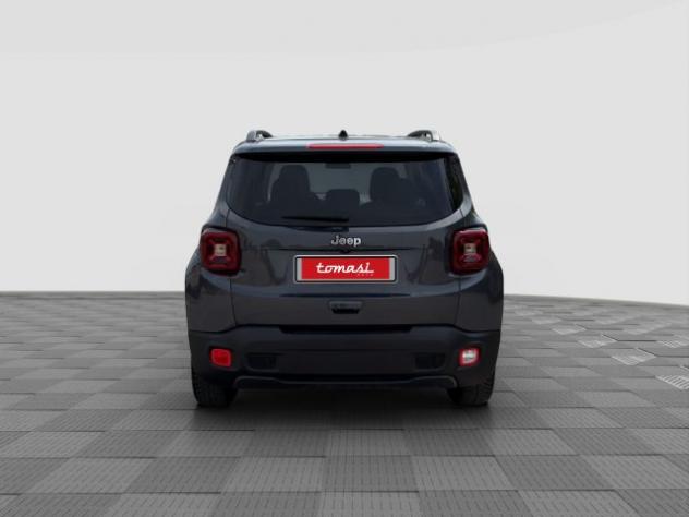 JEEP Renegade Renegade 1.0 T3 Limited rif. 23930476 - Foto 4