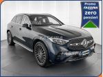 Mercedes-Benz GLC GLC 220 d AMG Advanced 4matic auto