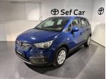 Opel Crossland X 1.2 83cv Advance