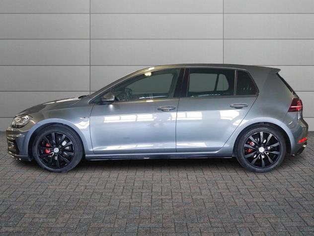Volkswagen Golf Golf 1.5 TSI ACT 5p. Sport Blue Motion - Foto 3