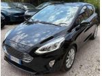 FORD Fiesta 1.0 EcoBoost 100CV 5 porte Powershift Titanium rif. 23767599