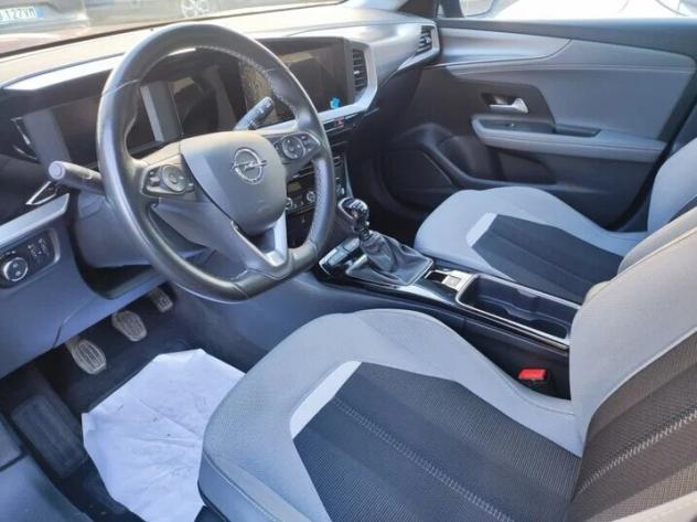 Opel Mokka 1.2 Turbo Elegance - Foto 7