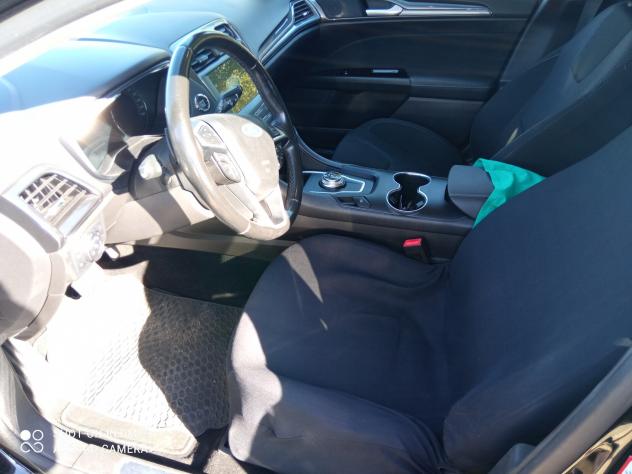 Ford Mondeo 2.0 EcoBlue 150 CV S&S aut. SW ST-Line Business - Foto 9