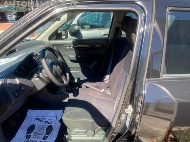 SUZUKI Swift 1.3 5 PORTE GL 92cv GPL rif. 23890541 - Foto 4