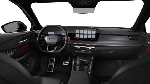 Audi Q3 Audi Sportback S line edition TFSI quattro 150 kW S tronic - Foto 8