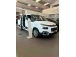 Citroen Berlingo BlueHDi 130 Stop&Start EAT8 M Feel