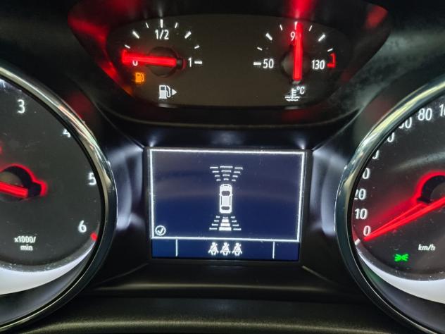 Opel Astra 1.6 CDTi 136CV Start&Stop Sports Tourer Innovation - Foto 10