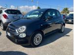 Fiat 500 1.3 Multijet 95 CV Pop -2017