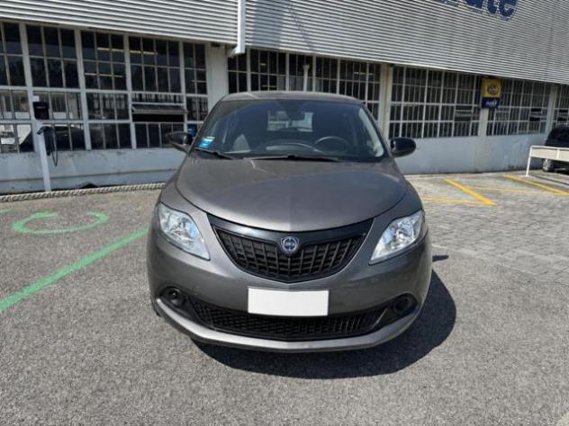 LANCIA Ypsilon III 1.0 FireFly 70Cv 5p S&S Hybrid Silver rif. 23621692 - Foto 9