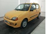 FIAT 600 III 2005 -  1.1 50th Anniversary rif. 22261839