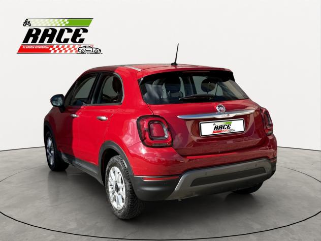 Fiat 500X 1.3 mjt Cross 4x2 95cv - Foto 4