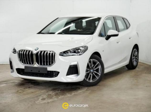 BMW 218 i Active Tourer Msport rif. 22812490