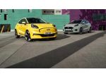 FORD Puma Gen-E 43 kWh Sound Edition rif. 24062161