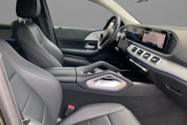 MERCEDES-BENZ GLE 300 d 4Matic Mild Hybrid Coupé AMG Line Premium rif. 23758964 - Foto 6